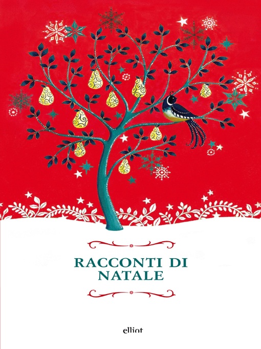 Title details for Racconti di Natale by Aa. Vv. - Available